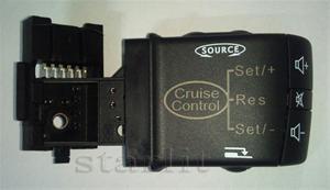  کروز کنترل کلاچ برقی وتعمیر ecu وگیربکس اتوماتیک